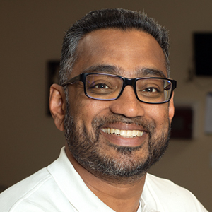 The Great Lakes PACE medical team includes Joseph Chacko MSN, FNP, BC