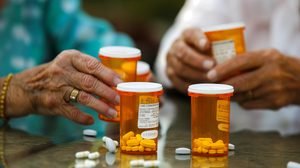 Tips for organizing and managing an elderly parent's medications